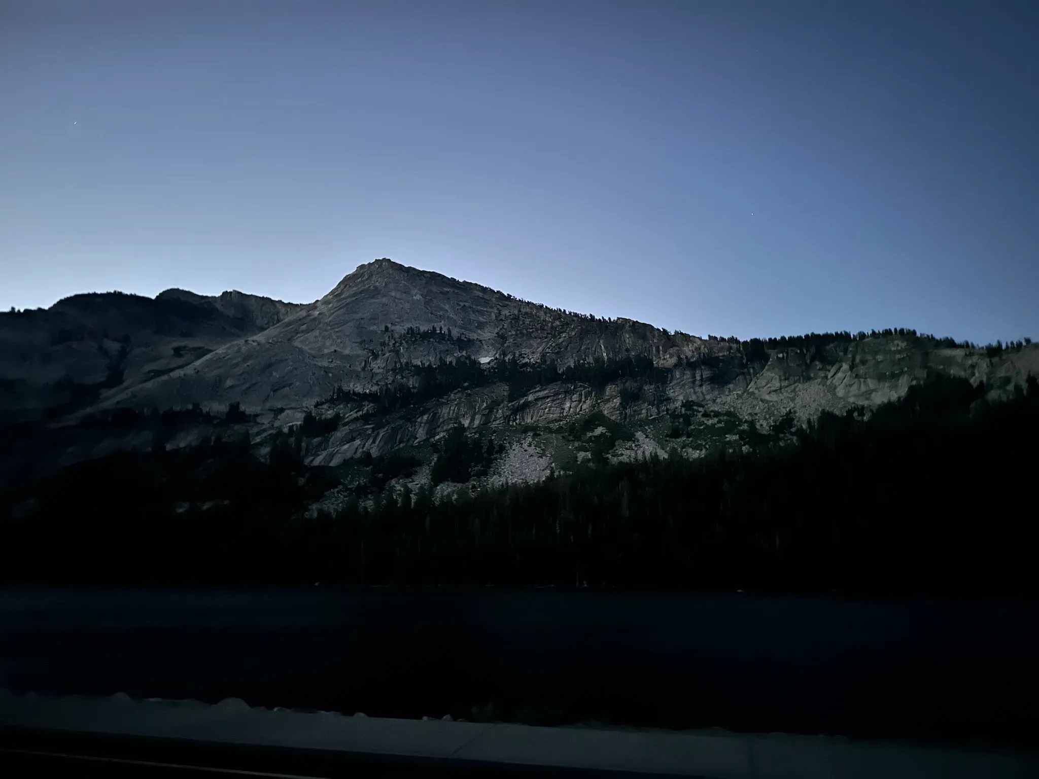 Day 19: A Hard Reckoning