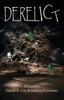 Derelict anthology cover