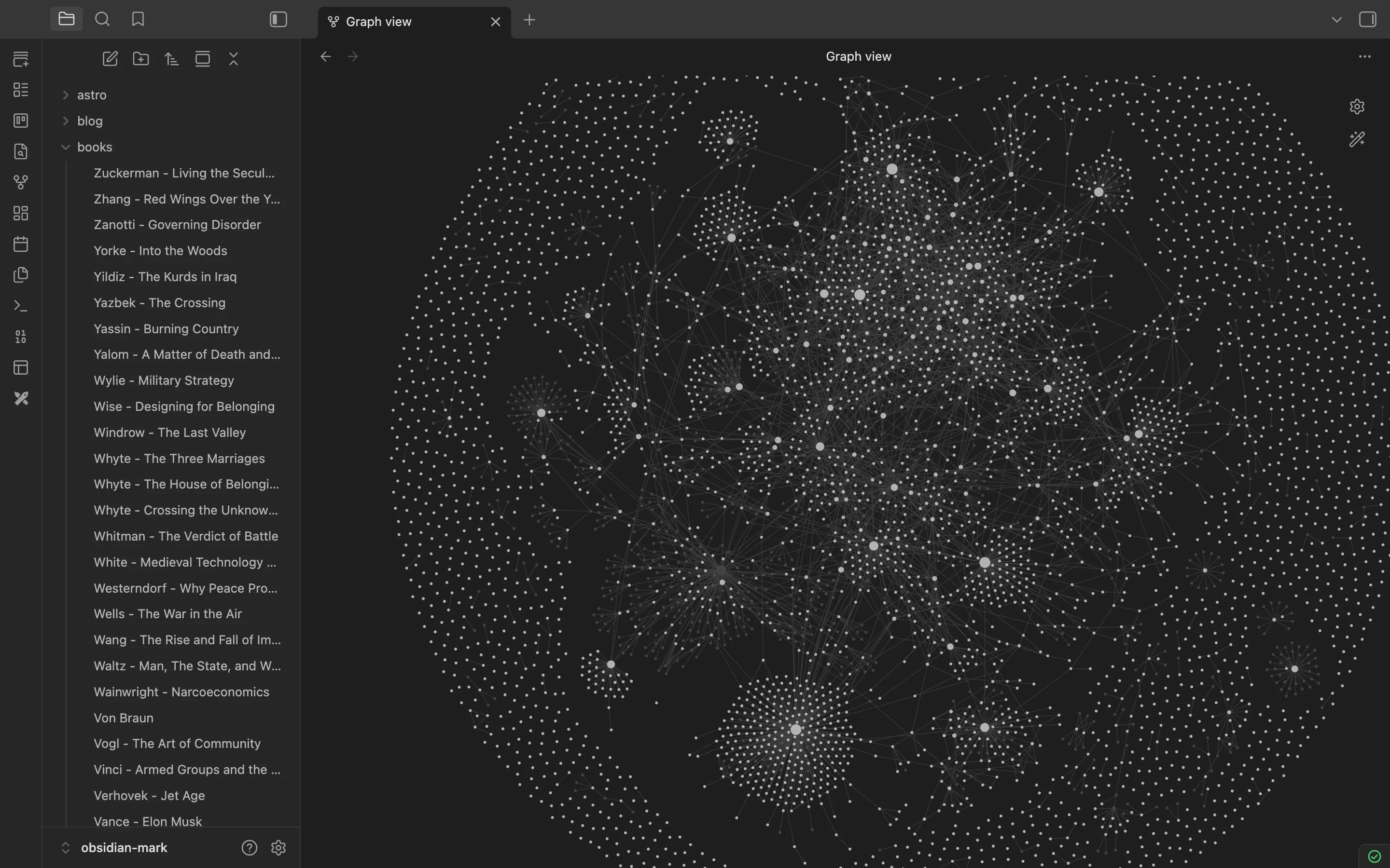 Tools for the Life of the Mind